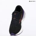 Buty do biegania damskie Mizuno Wave Revolt 3 black/camellia rose/violet indigo 10