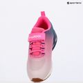 Buty dziecięce KangaROOS KX-Bases EV neon pink/white 11