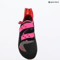 Buty wspinaczkowe damskie La Sportiva Tarantula Boulder carbon/ springtime 9
