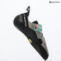 Buty wspinaczkowe damskie La Sportiva Aragon 2024 clay/hibiscus 9