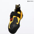 Buty wspinaczkowe La Sportiva Skwama black/ yellow 8