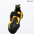 Buty wspinaczkowe La Sportiva Skwama black/ yellow 9