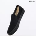 Buty Vans UA Classic Slip-On black/ black 10