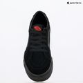 Buty Vans UA Sk8-Low black/ black 10