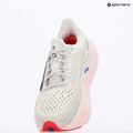 Buty do biegania damskie Brooks Glycerin Max white/black/diva pink 10