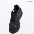 Buty do tenisa męskie Wilson Rush Pro Extra Duty black/ black/ white 21