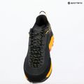 Buty podejściowe męskie La Sportiva TX Guide black/ yellow 9