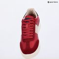 Buty męskie U.S. Polo Assn. CAMPY001C red/blue 9