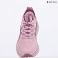 Buty do biegania damskie ASICS Gel-Nimbus 27 light ube/dark ube 16