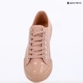 Trampki damskie BIG STAR NN274291 nude 9
