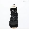 Śniegowce barefoot damskie Xero Shoes Alpine black 9