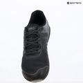 Buty barefoot damskie Xero Shoes HFS II black/frostgray 9