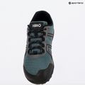 Buty barefoot męskie Xero Shoes Mesa Trail WP trekking green/pine 9