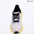 Buty do biegania damskie HOKA Arahi 7 Wide starlight glow/yuzu 9