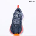 Buty do biegania damskie HOKA Gaviota 5 anchor/grapefruit 9