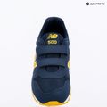 Buty dziecięce New Balance 500's V1 nb navy PV500NH1 9
