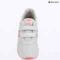 Buty dziecięce New Balance 500's V1 quartz grey 9