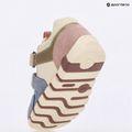 Buty dziecięce Geox Iupidoo avio/rose 9