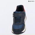 Buty dziecięce Geox Rishon navy/red 9
