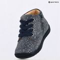 Buty dziecięce Geox Macchia navy 9