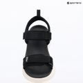 Sandały damskie Lee Cooper LCW-25-06-3190LA black 9