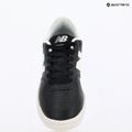 Buty New Balance GSB80 V1 black 9