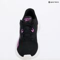 Buty do biegania damskie Reebok Energen Lux black/purple rave/white 9