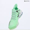 Buty do siatkówki Mizuno Wave Lightning Neo 3 neo mint/black/frontier blue 9