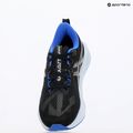 Buty do biegania męskie ASICS Novablast 5 black/white 9