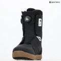 Buty snowboardowe męskie ThirtyTwo Lashed Double Boa X Volcom '24 black/gum 11