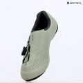 Buty szosowe damskie Shimano SH-RC300W pale green 9
