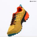 Buty do biegania męskie La Sportiva Akyra II bamboo/ everglade 9