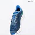 Buty do biegania męskie HOKA Mach 6 downpour/thunder cloud 10