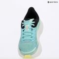 Buty do biegania damskie HOKA Bondi 9 blue spark/mint fluorite 14