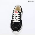 Buty Vans UA Sk8-Low black/ true white 17