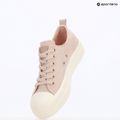 Trampki damskie BIG STAR LL274968 nude 15