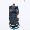 Buty dziecięce Geox Inek navy/light blue 10