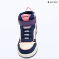 Buty dziecięce Geox Buzzerlight navy/dark purple 10
