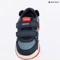 Buty dziecięce Geox Lightyloo navy/avio 10