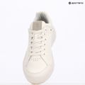 Buty damskie On Running The Roger Centre Court white/gum 9