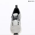 Buty damskie On Running Cloud 5 Waterproof glacier/white 9