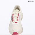 Buty do biegania damskie On Running Cloudmonster white/lima 9