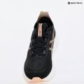 Buty do biegania damskie ASICS Gel-Nimbus 27 black/breeze 16