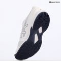 Buty do tenisa męskie ASICS Solution Swift FF 2 Clay white/ nova orange 9