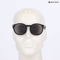 Okulary przeciwsłoneczne SCOTT Riff black matt/grey eco 7
