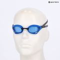 Okulary do pływania arena Cobra Core Swipe blue/blue/black 10
