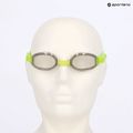 Okulary do pływania dziecięce Splash About Piranha green 10