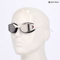Okulary do pływania SWANS Ascender SR81M PAF lavender/ silver mirror 7