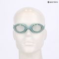 Okulary do pływania arena Spider r clear/grey 7