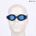 Okulary do pływania Speedo Hydrosity 2.0 oxid grey/true navy 10